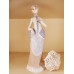 Casades figurine - Lady with Parasol